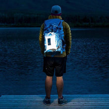 Load image into Gallery viewer, LuminAID PackLite 16 Inflatable Solar Light