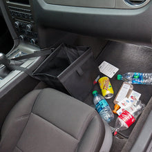 Load image into Gallery viewer, Multipurpose Car Waste Basket Auto Leak Proof Trash Can Bag