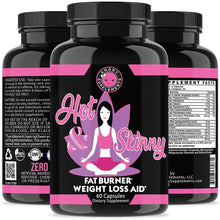 Load image into Gallery viewer, 2-Pack: Angry Supplements Day and Night Time Diet Pills