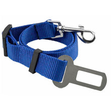 Load image into Gallery viewer, 2-Pack: Car Seat Belt Clip for Pets