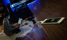 Load image into Gallery viewer, 10ft Apple-Certified Lightning Cable