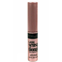 Load image into Gallery viewer, 3-Pack: Maybelline Lash Sensational Intense Mini Mascara
