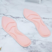 Load image into Gallery viewer, Memory Foam Insole For Women High Heels