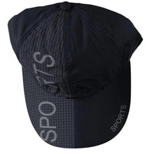 Load image into Gallery viewer, 2-Pack: Mens Sport Adjustable Hat