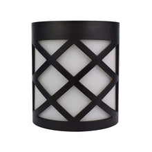 Load image into Gallery viewer, 4 Pack: EcoThink Outdoor Solar LED Lights