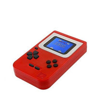 Load image into Gallery viewer, Mini Handheld Game Built-in 268 Games