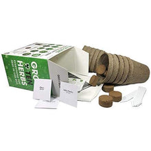 Load image into Gallery viewer, Plant Your Own Garden Grow Kit
