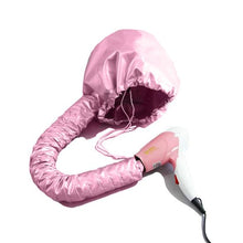 Load image into Gallery viewer, Hair-Drying Cap