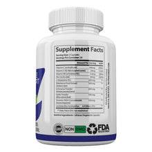 Load image into Gallery viewer, Zinc Immune Boosting Capsules - Extra Strength 1000mg