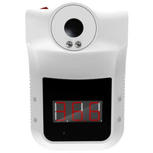 Load image into Gallery viewer, Non-Contact Wall-Mounted Infrared Thermometer K3