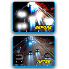 Load image into Gallery viewer, 2-Pack: Night Sight Polarized HD Night Vision Glasses