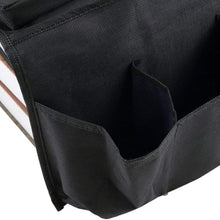 Load image into Gallery viewer, 6-Pocket Armrest Couch Organizer