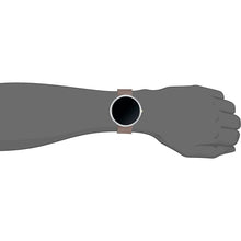 Load image into Gallery viewer, Motorola Moto 360 - Stone Grey Leather Smart Watch