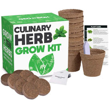 Load image into Gallery viewer, Plant Your Own Garden Grow Kit