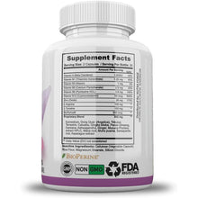Load image into Gallery viewer, Natural Female Enhancement Pills