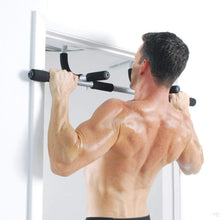 Load image into Gallery viewer, Doorway Pull Up Bar - Multifunctional Portable Gym System