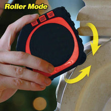 Load image into Gallery viewer, 3-in-1 Laser Digital Tape Professional Measuring Tool