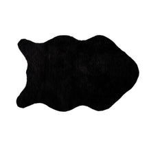 Load image into Gallery viewer, Faux Sheepskin Area Rug