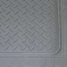 Load image into Gallery viewer, OxGord WeatherShield HD Rubber Trunk Cargo Liner Floor Mat