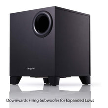 Load image into Gallery viewer, Creative Labs A250 2.1 Speaker System