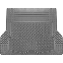 Load image into Gallery viewer, OxGord WeatherShield HD Rubber Trunk Cargo Liner Floor Mat