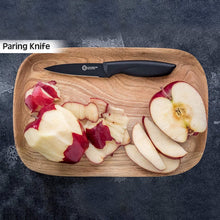 Load image into Gallery viewer, 8-Piece Set: Steak Knife Stainless Steel