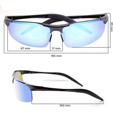 Load image into Gallery viewer, Sports Polarized Sunglasses for Men