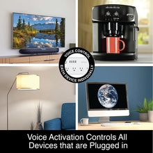 Load image into Gallery viewer, Vivitar Smart Home Power Strip Multi Plug with 4 USB Ports