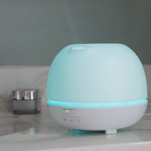 Load image into Gallery viewer, 500 ML Cool Mist Aromatherapy Essential Oil Diffuser
