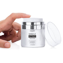 Load image into Gallery viewer, AMORÉ PARIS Retinol 2.5% High Potency Anti-Aging Moisturizer - 1.7 Fl. Oz.