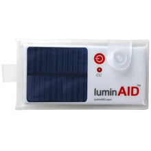 Load image into Gallery viewer, LuminAID PackLite 16 Inflatable Solar Light