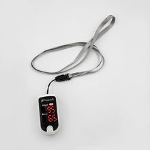 Load image into Gallery viewer, Protekt Finger Pulse Oximeter
