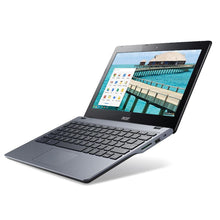 Load image into Gallery viewer, Acer C720-2103 Chromebook Intel Celeron Dual Core