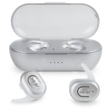 Load image into Gallery viewer, Aduro Sync-Buds True Wireless Earbuds with Charging Case