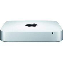 Load image into Gallery viewer, Apple Mac Mini Desktop 8GB Memory, 1TB Hard Drive