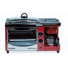 Load image into Gallery viewer, Courant 3-IN-1 Multifunction Breakfast Hub