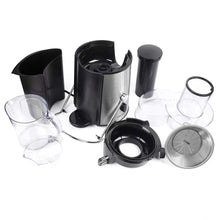 Load image into Gallery viewer, Courant Whole Fruit Power Juice Extractor