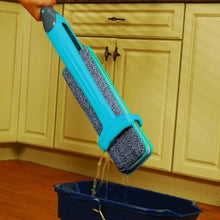 Load image into Gallery viewer, Double-sided Mop Switch N' Clean