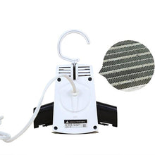 Load image into Gallery viewer, Electric Clothes Drying Rack