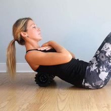 Load image into Gallery viewer, Elephant Rock Vibrating Foam Roller w/ 3 Speed High Intensity