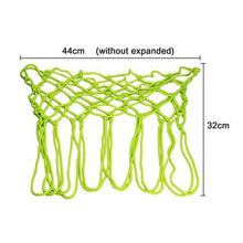 Load image into Gallery viewer, Glow-In-The-Dark Basketball Net