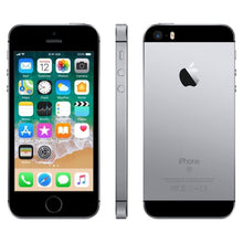 Load image into Gallery viewer, Apple iPhone SE GSM Unlocked Smartphone 16GB