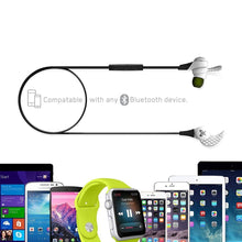 Load image into Gallery viewer, Jaybird Wireless Bluetooth Headphones With Carrying Case