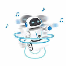 Load image into Gallery viewer, Kids Tech Interactive Maze Master Robot With Remote Control And Path-Drawing Pen