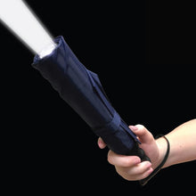 Load image into Gallery viewer, Streetwise Stunbrella 32,000,000 Stun Flashlight
