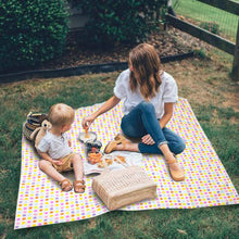 Load image into Gallery viewer, MedPal Washable & Waterproof Splat Mat - Assorted Styles
