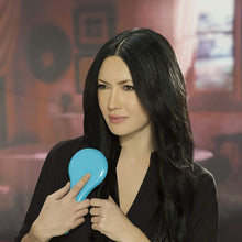Load image into Gallery viewer, Michel Mercier Detangler - Detangling Hairbrush (Thick Hair)