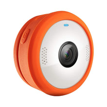 Load image into Gallery viewer, Motorola Verve Cam+ Wearable