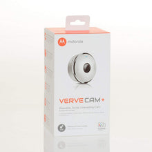 Load image into Gallery viewer, Motorola Verve Cam+ Wearable