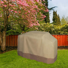 Load image into Gallery viewer, Heavy Duty Waterproof BBQ Gas Grill Cover